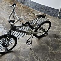 Bmx jumpertrek tiger 20 freestyle