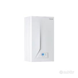 CALDAIA  A GAS METANO MARCA  ITALTHERM NUOVA