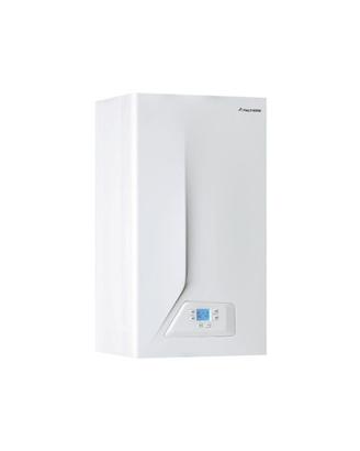 CALDAIA  A GAS METANO MARCA  ITALTHERM NUOVA