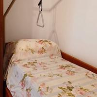 LETTO PER ANZIANI