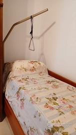 LETTO PER ANZIANI