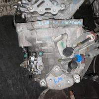 Cambio 940A5000 Alfa Romeo Giulietta 2.0 Diesel 6 