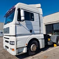 TRATTORE MAN 18.480 FT ADR - 2008 -