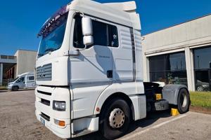 TRATTORE MAN 18.480 FT ADR - 2008 -