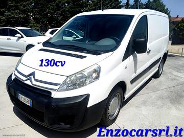 CITROEN Jumpy 27 2.0 HDi/135 PC-TN Furgone 3 POSTI