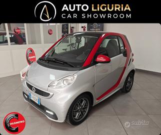 Smart fortwo coupe Fortwo 1.0 mhd Passion 71cv FL