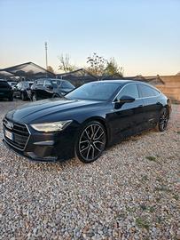 Audi A7 SPB 45 3.0 TDI quattro tiptronic Business 