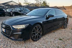 Audi A7 SPB 45 3.0 TDI quattro tiptronic Business 