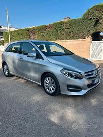 Mercedes Classe B 180