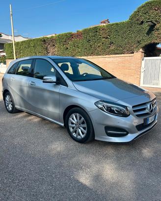 Mercedes Classe B 180