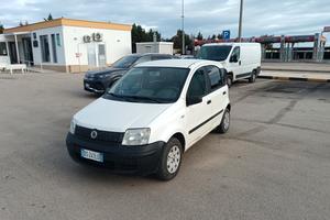 Fiat panda 1.3 multijet 75 cv anno 2008 