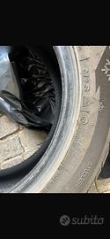 Gomme invernali per audi a4