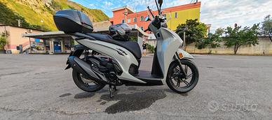 HONDA SH 350 SPORT 2026