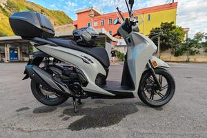 HONDA SH 350 SPORT 2026