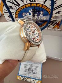 Orologio Capri Watch