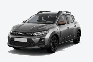 Dacia Sandero Stepway 1.2 Eco-G Extreme 120cv KM0