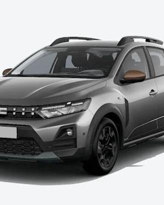 Dacia Sandero Stepway 1.2 Eco-G Extreme 120cv KM0