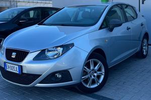Seat Ibiza 1.6 TDI CR DPF 5 porte