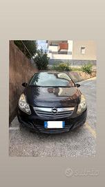Opel Corsa 2010