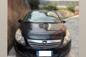 Opel Corsa 2010