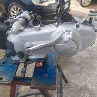motore vespa