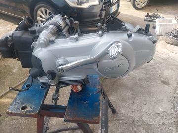 motore vespa