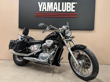 Honda Shadow 600 VT C