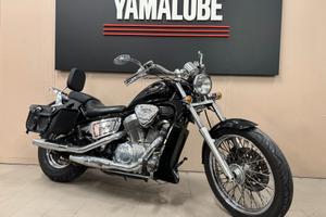Honda Shadow 600 VT C