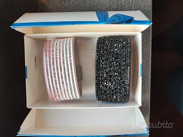 Bracciali splendenti