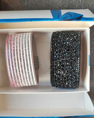 Bracciali splendenti