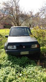 ricambi Suzuki Vitara 