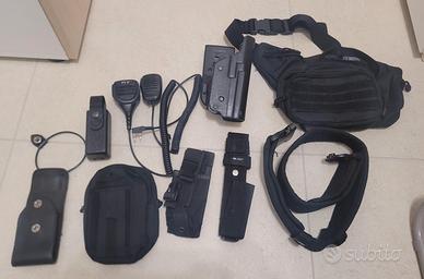 accessori gpg softair