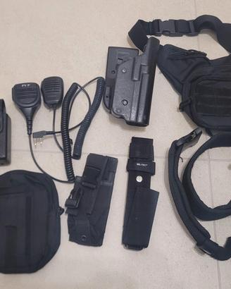 accessori gpg softair
