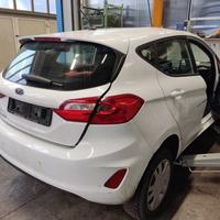 Paraurti posteriore FORD FIESTA del 2018