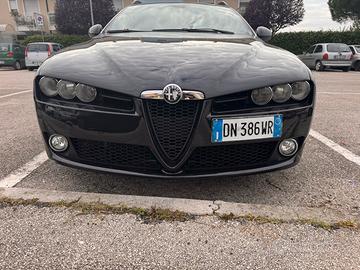 Alfa 159 JTDM 1.9 150CV