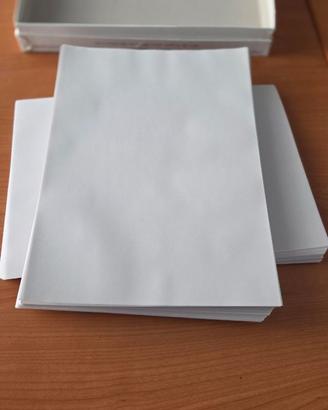 Carta lucida Canson 500 fogli