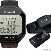 Polar RCX 5