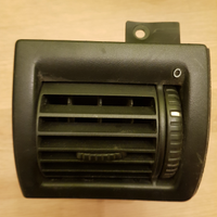 Bocchetta aria Opel Astra