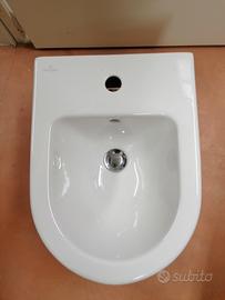 Villeroy & Boch Subway 2.0 Compact