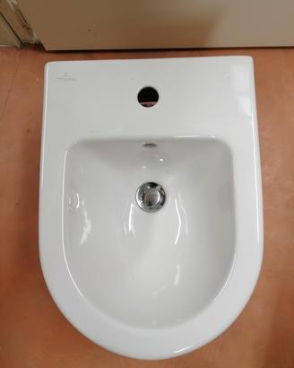 Villeroy & Boch Subway 2.0 Compact