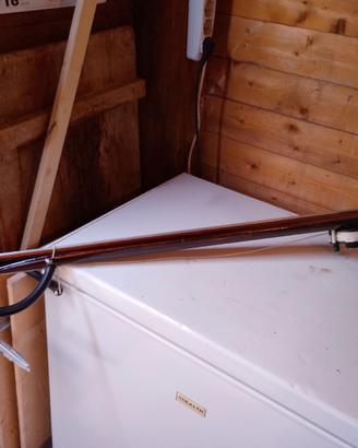 arbalete legno seawolf stella 85 