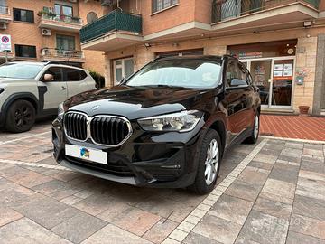 BMW X1 xdrive 18d Advantage 150 cv auto