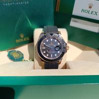 Rolex 116655 Yacht-Master 40 2016