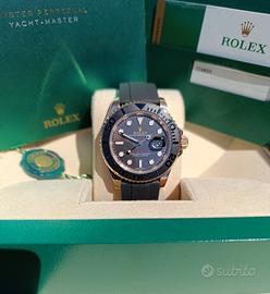 Rolex 116655 Yacht-Master 40 2016