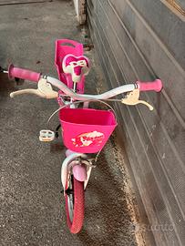 Bicicletta bambina