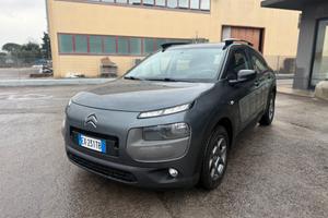 CITROEN C4 CACTUS 1.2 BENZ 2015 12 MESI DI GARANZI