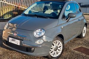Fiat 500 C 1.2 Lounge