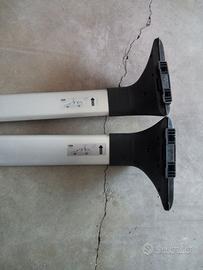 Barre originali Ford Focus 