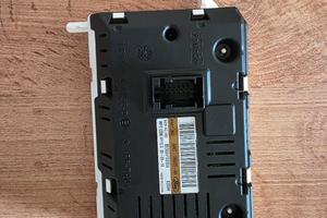 Schermo autoradio ford fiesta del 2011 