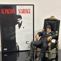 Statua Tony Montana ( scarface )